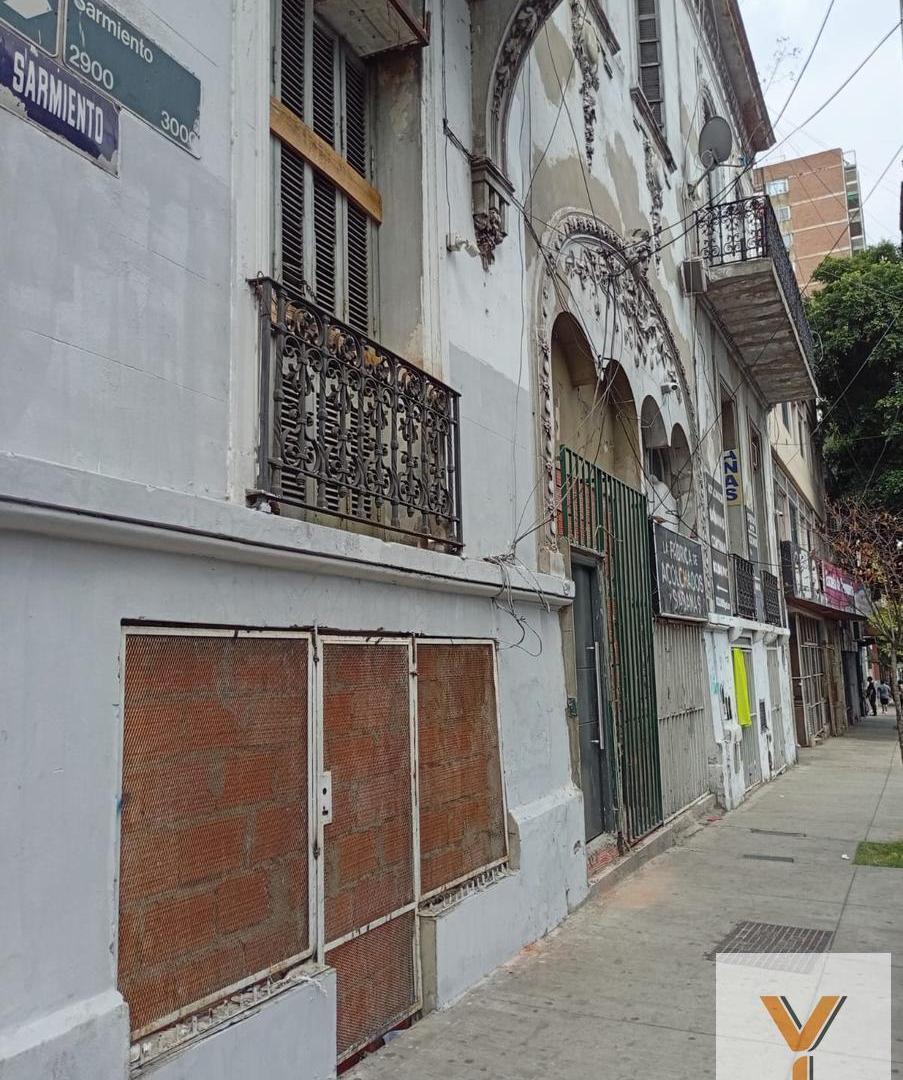 Foto de Terreno en venta - 341Mts2 - Once, imagen 3