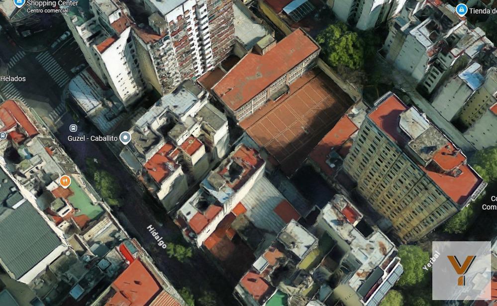 Foto de Cochera en venta - 16Mts2 - Caballito, imagen 4