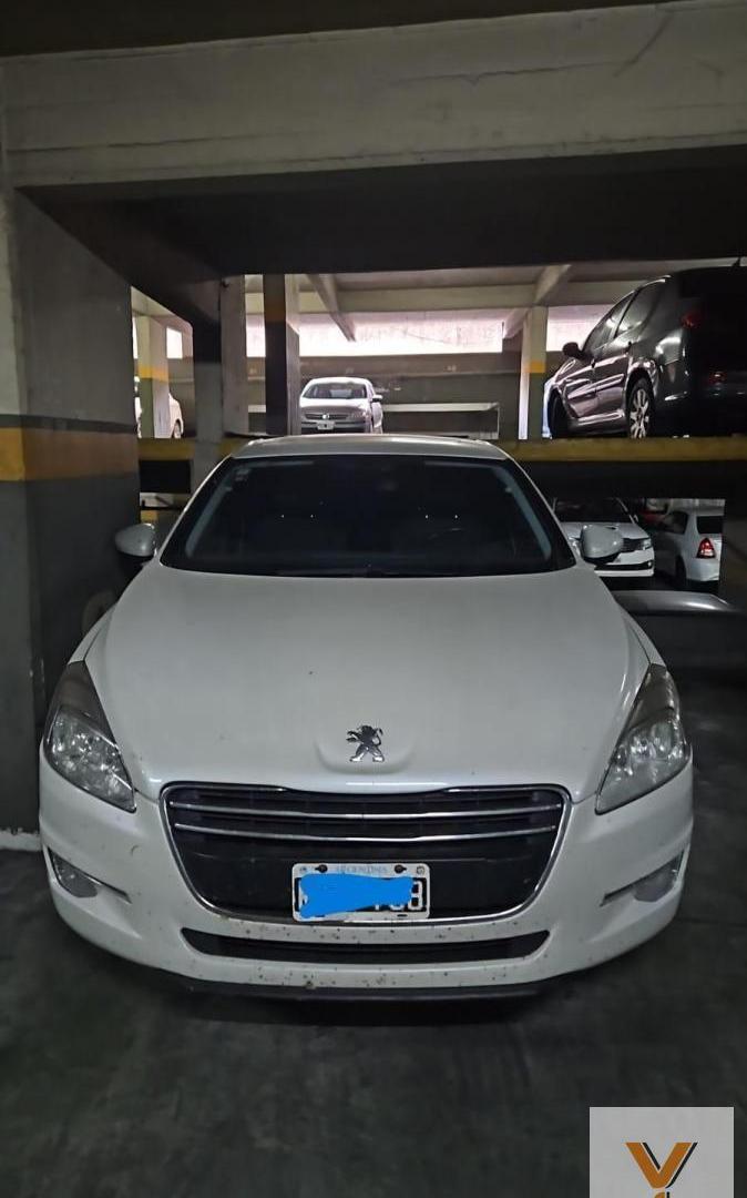 Foto de Cochera en venta - 16Mts2 - Caballito, imagen 3