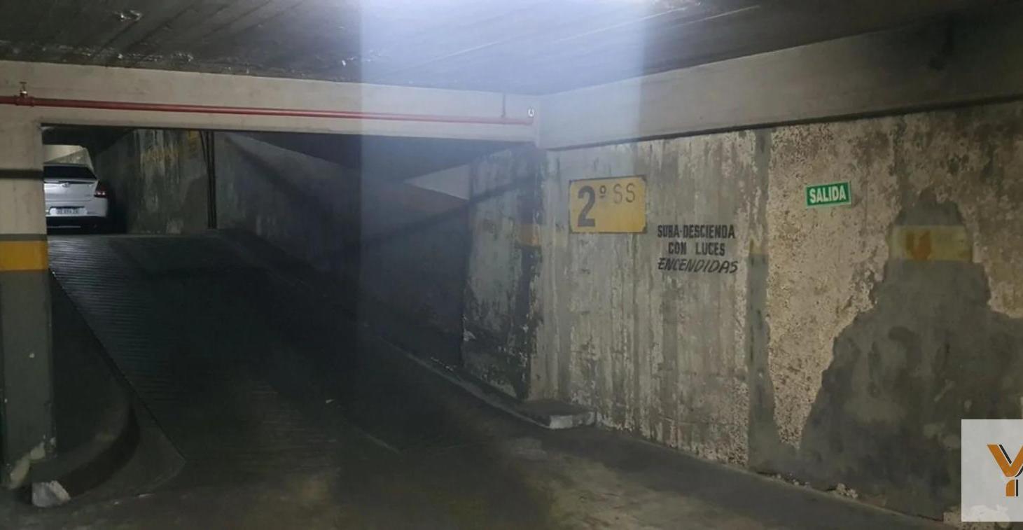 Foto de Cochera en venta - 16Mts2 - Caballito, imagen 1