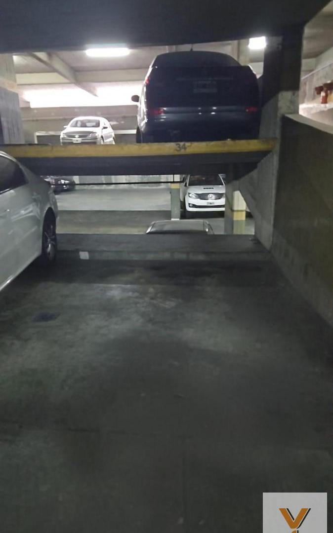 Foto de Cochera en venta - 16Mts2 - Caballito, imagen 2