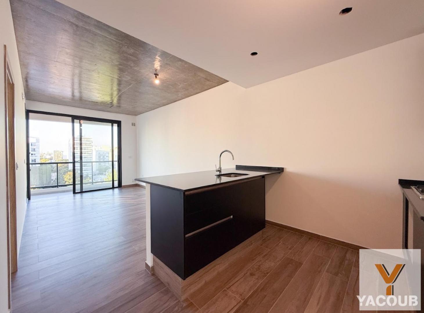 Foto de Departamento en venta - 2 dormitorios 2 baños - La Plata, imagen 1