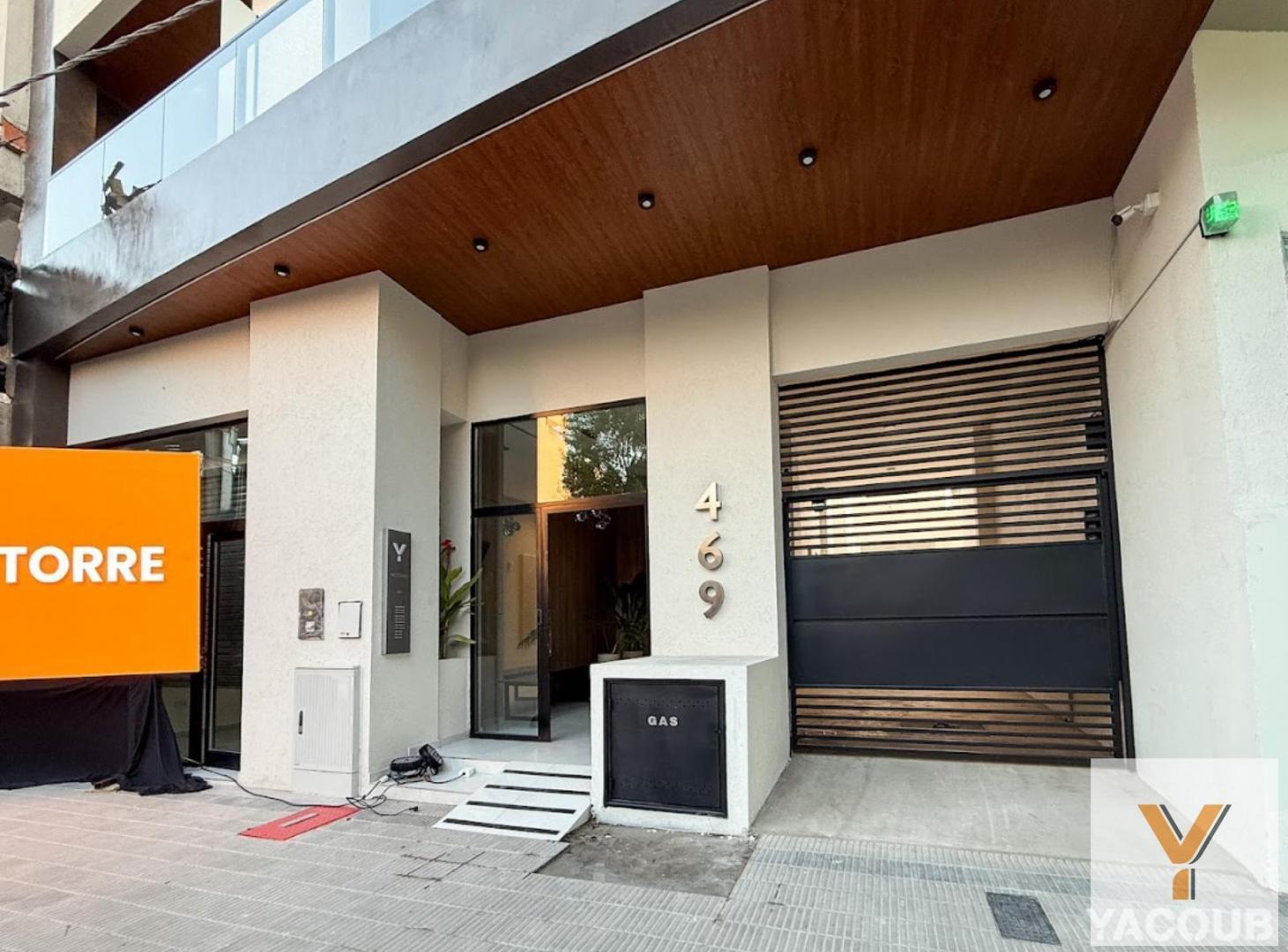Foto de Departamento en venta - 2 dormitorios 2 baños - La Plata, imagen 4