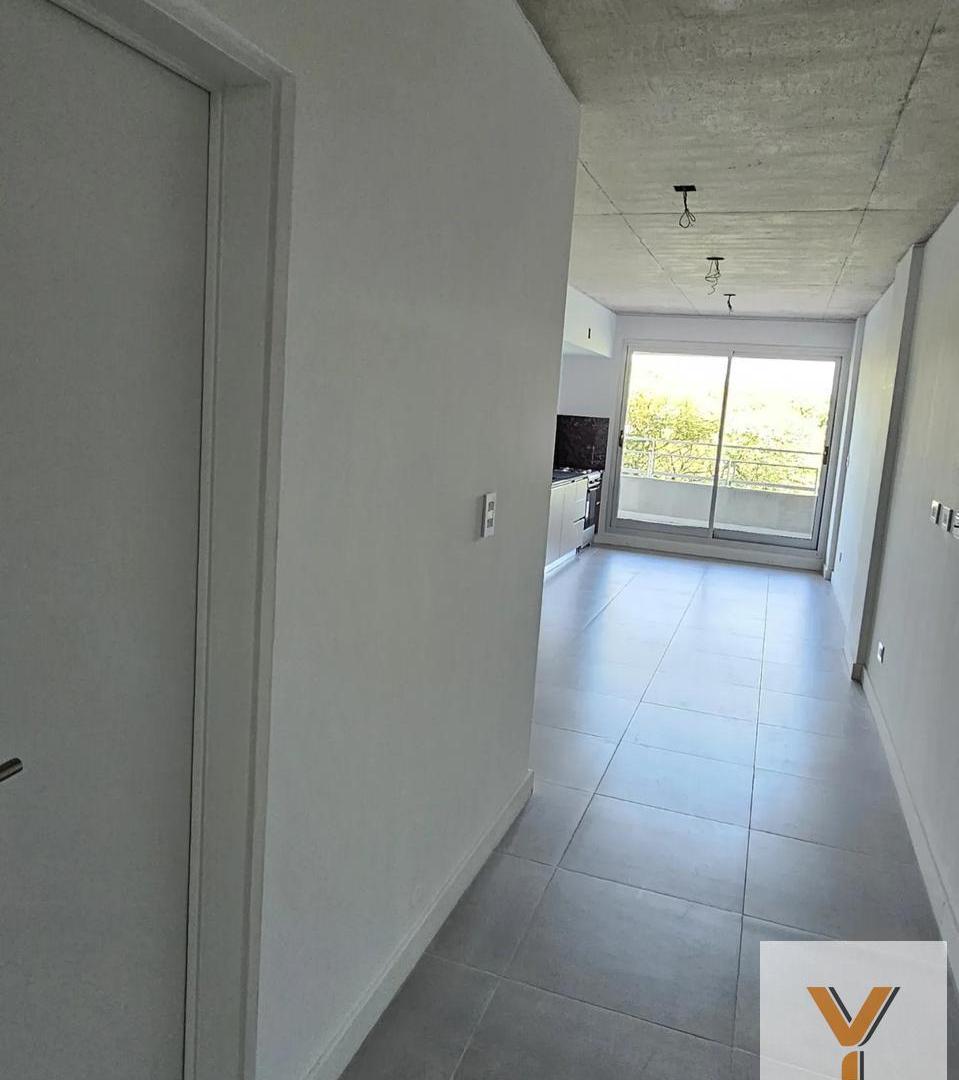 Foto de Departamento Monoambiente en venta - 1 Baño - Parque Patricios, imagen 4