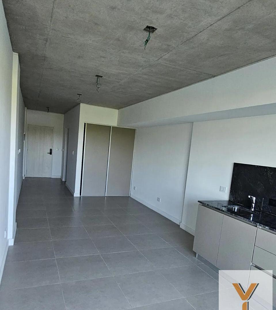 Foto de Departamento Monoambiente en venta - 1 Baño - Parque Patricios, imagen 5
