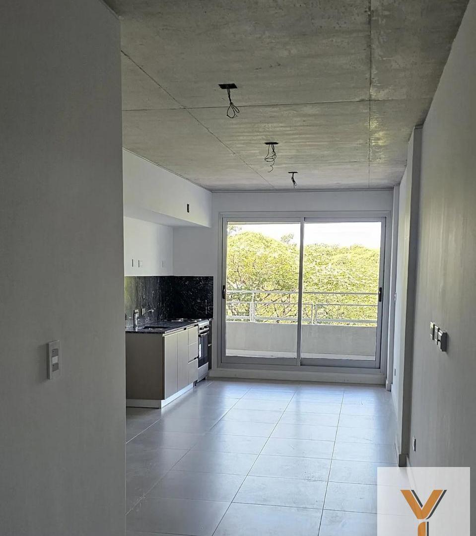 Foto de Departamento Monoambiente en venta - 1 Baño - Parque Patricios, imagen 1