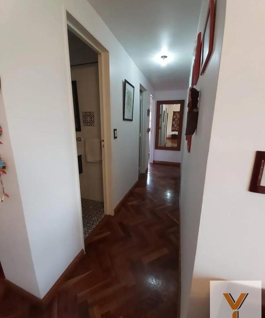 Foto de Departamento en venta - 3 Dormitorios 2 Baños - Balvanera, imagen 2