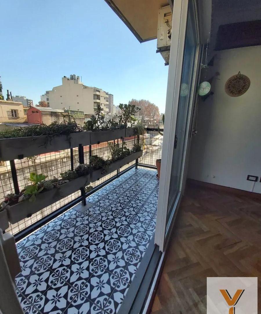 Foto de Departamento en venta - 3 Dormitorios 2 Baños - Balvanera, imagen 5