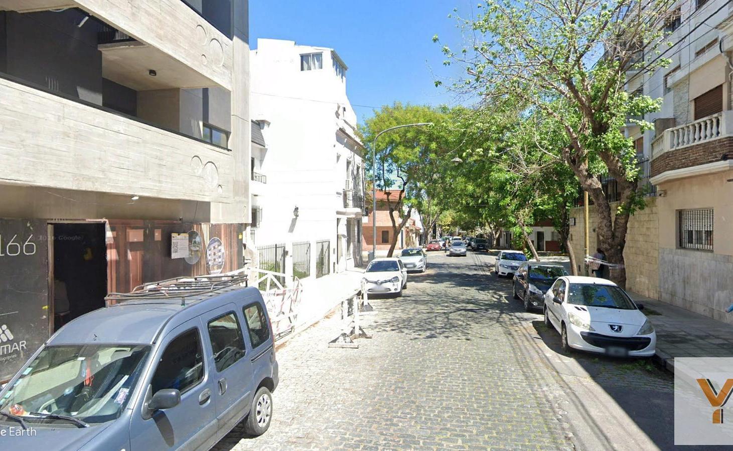 Foto de Departamento en venta - 1 Dormitorio 1 Baño - Flores, imagen 1