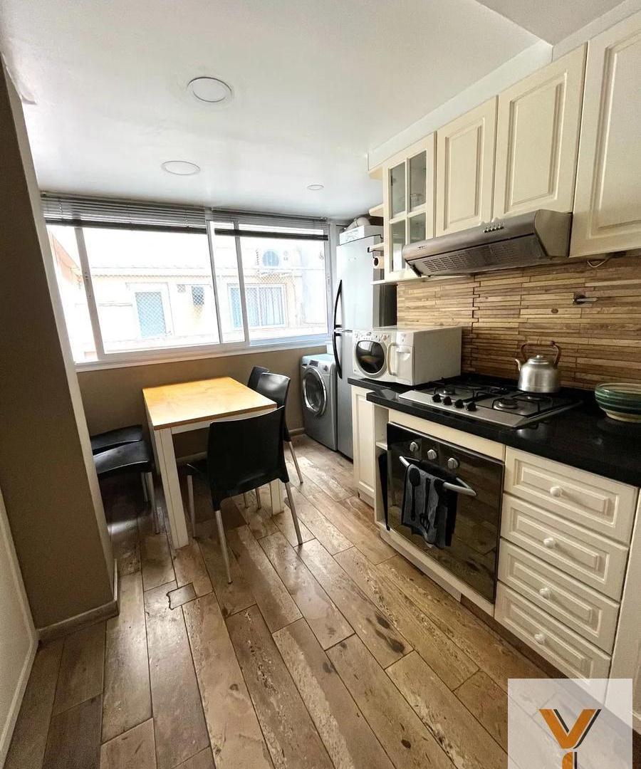 Foto de Departamento en venta - 3 Dormitorios 2 Baños - Palermo, imagen 4