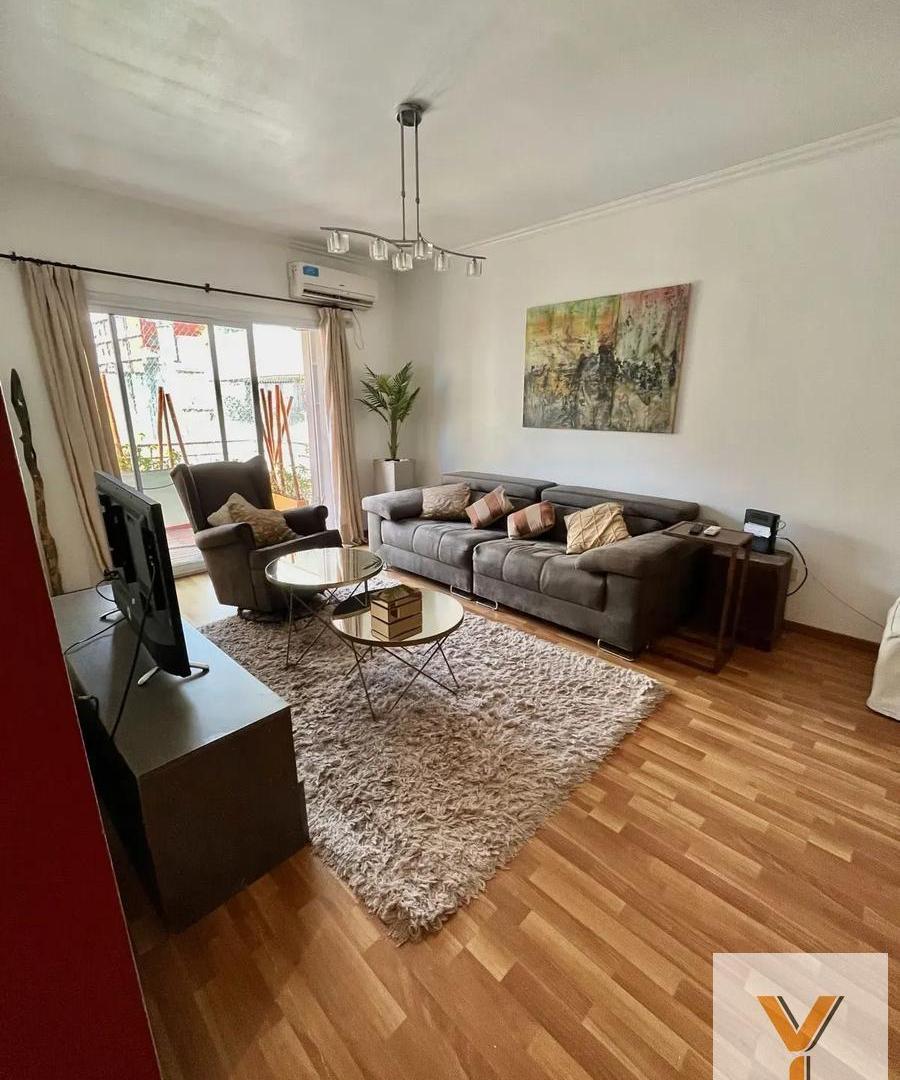 Foto de Departamento en venta - 3 Dormitorios 2 Baños - Palermo, imagen 2