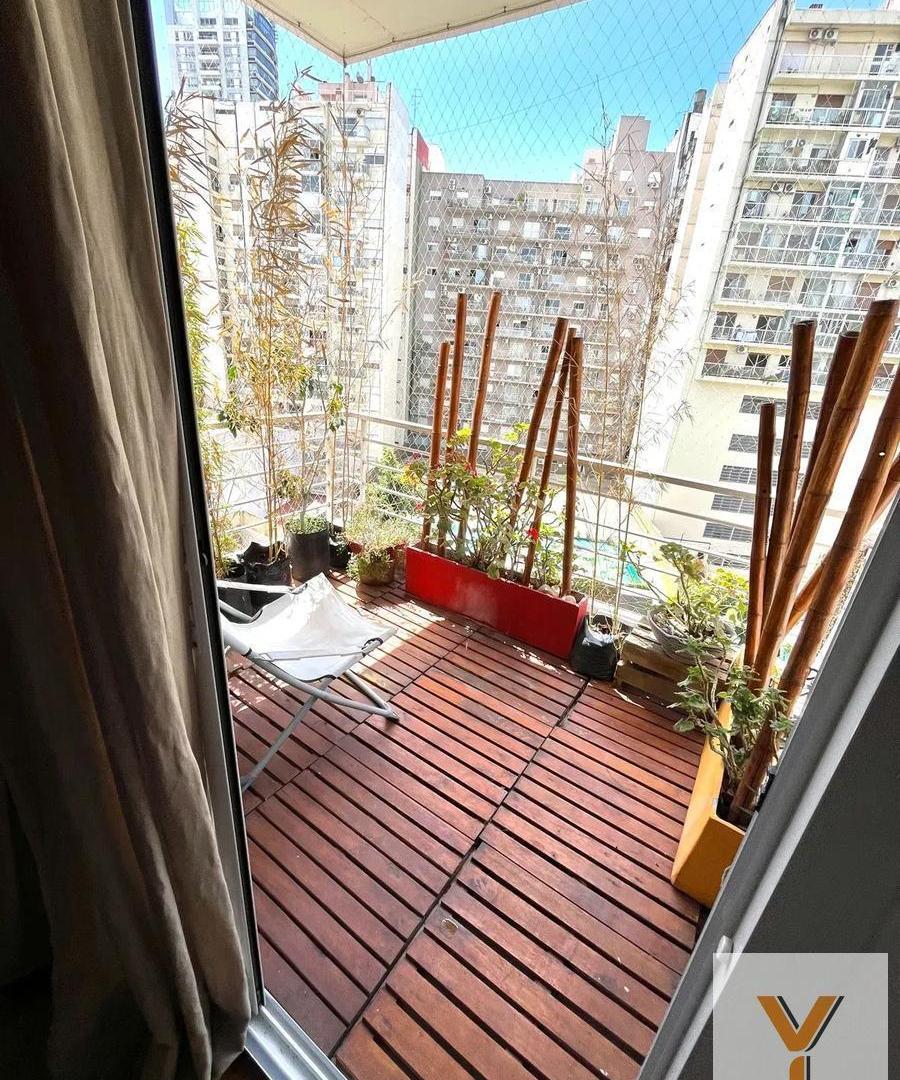 Foto de Departamento en venta - 3 Dormitorios 2 Baños - Palermo, imagen 5