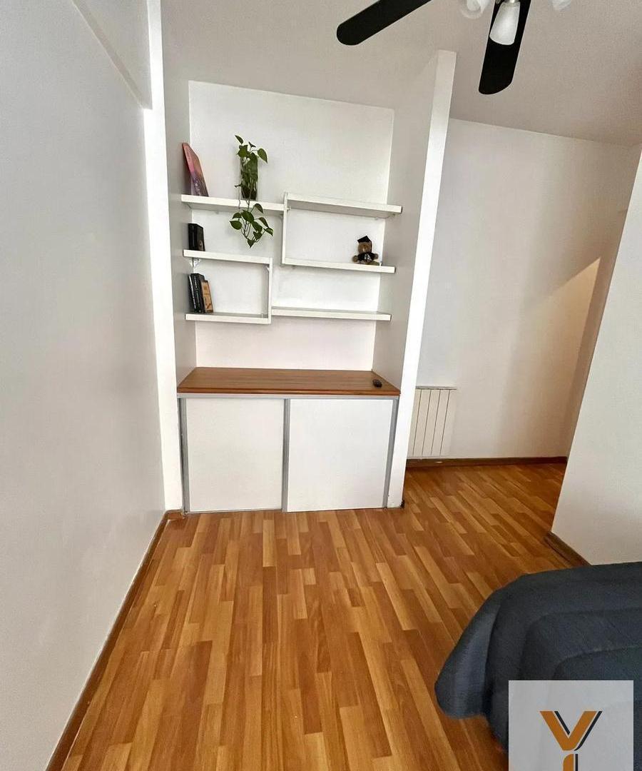 Foto de Departamento en venta - 3 Dormitorios 2 Baños - Palermo, imagen 3
