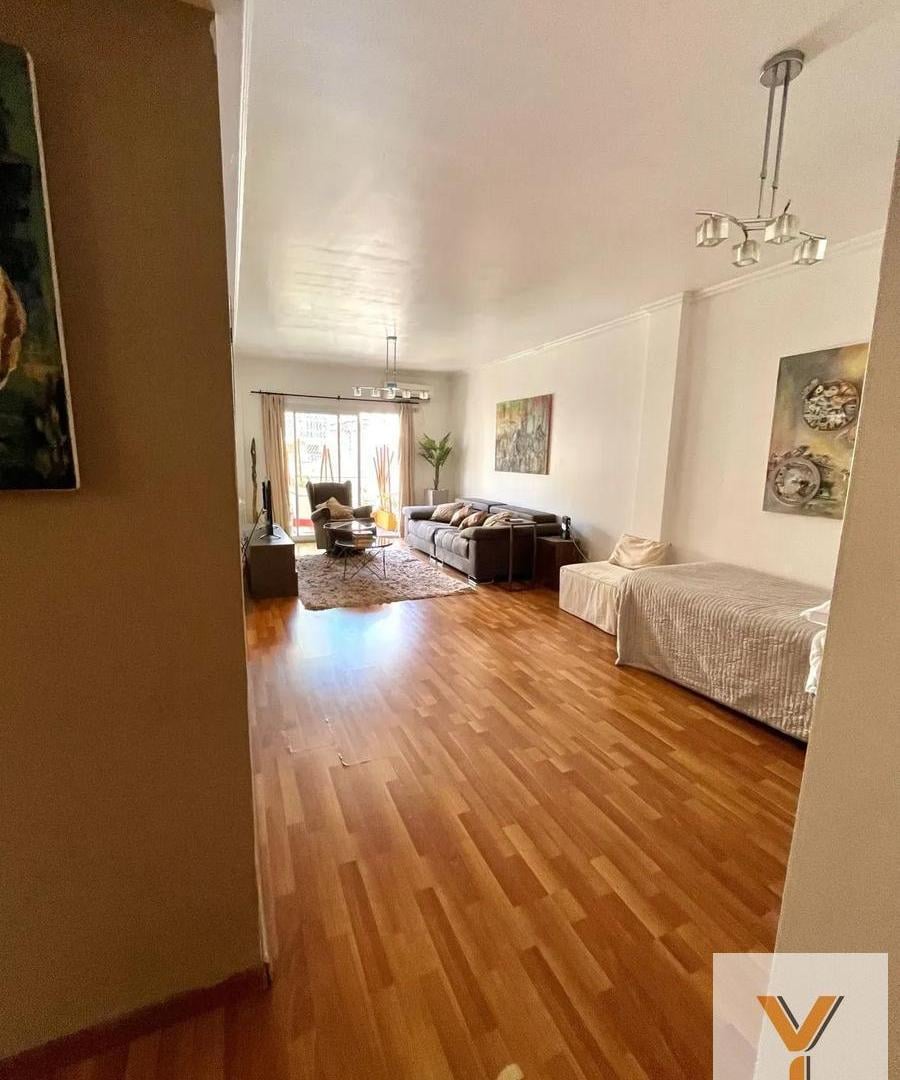 Foto de Departamento en venta - 3 Dormitorios 2 Baños - Palermo, imagen 1