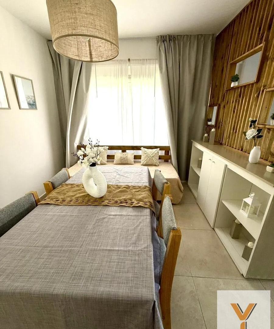 Foto de Departamento en venta - 1 Dormitorio 1 Baño - Mar de las Pampas, imagen 1