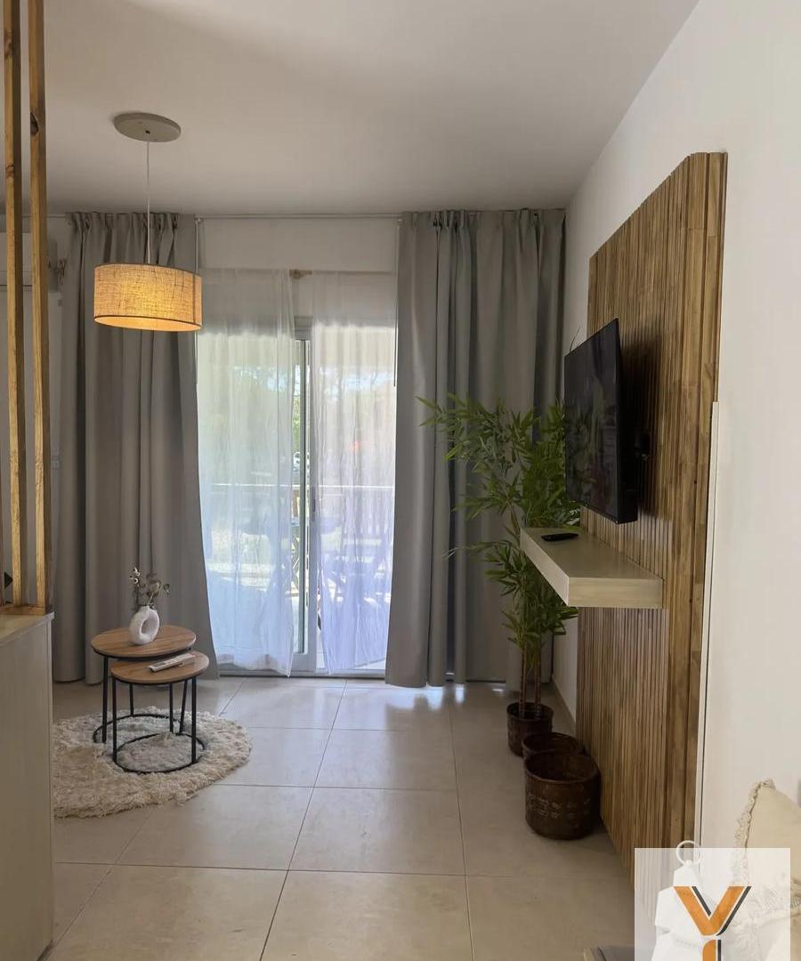 Foto de Departamento en venta - 1 Dormitorio 1 Baño - Mar de las Pampas, imagen 3