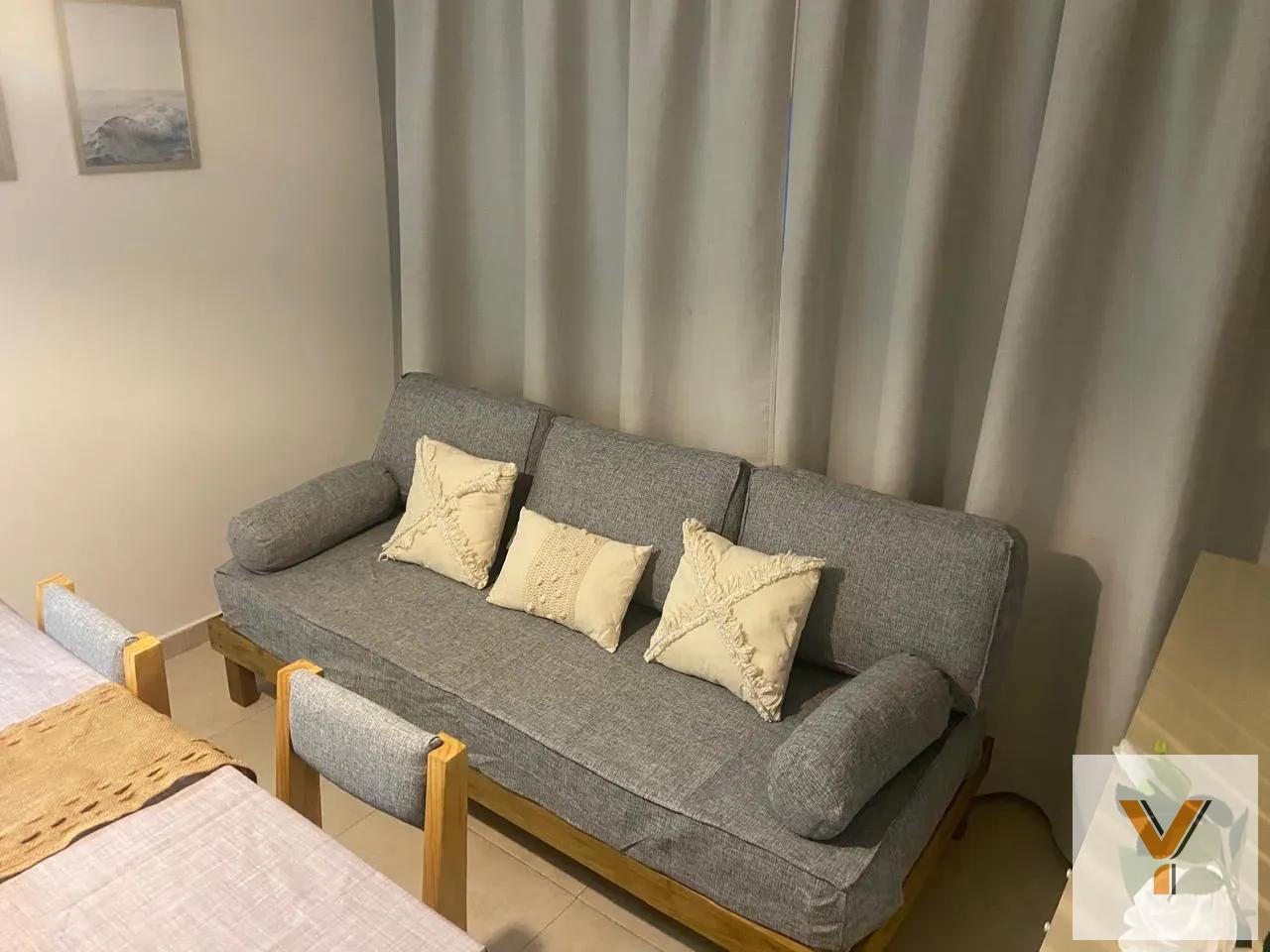 Foto de Departamento en venta - 1 Dormitorio 1 Baño - Mar de las Pampas, imagen 4