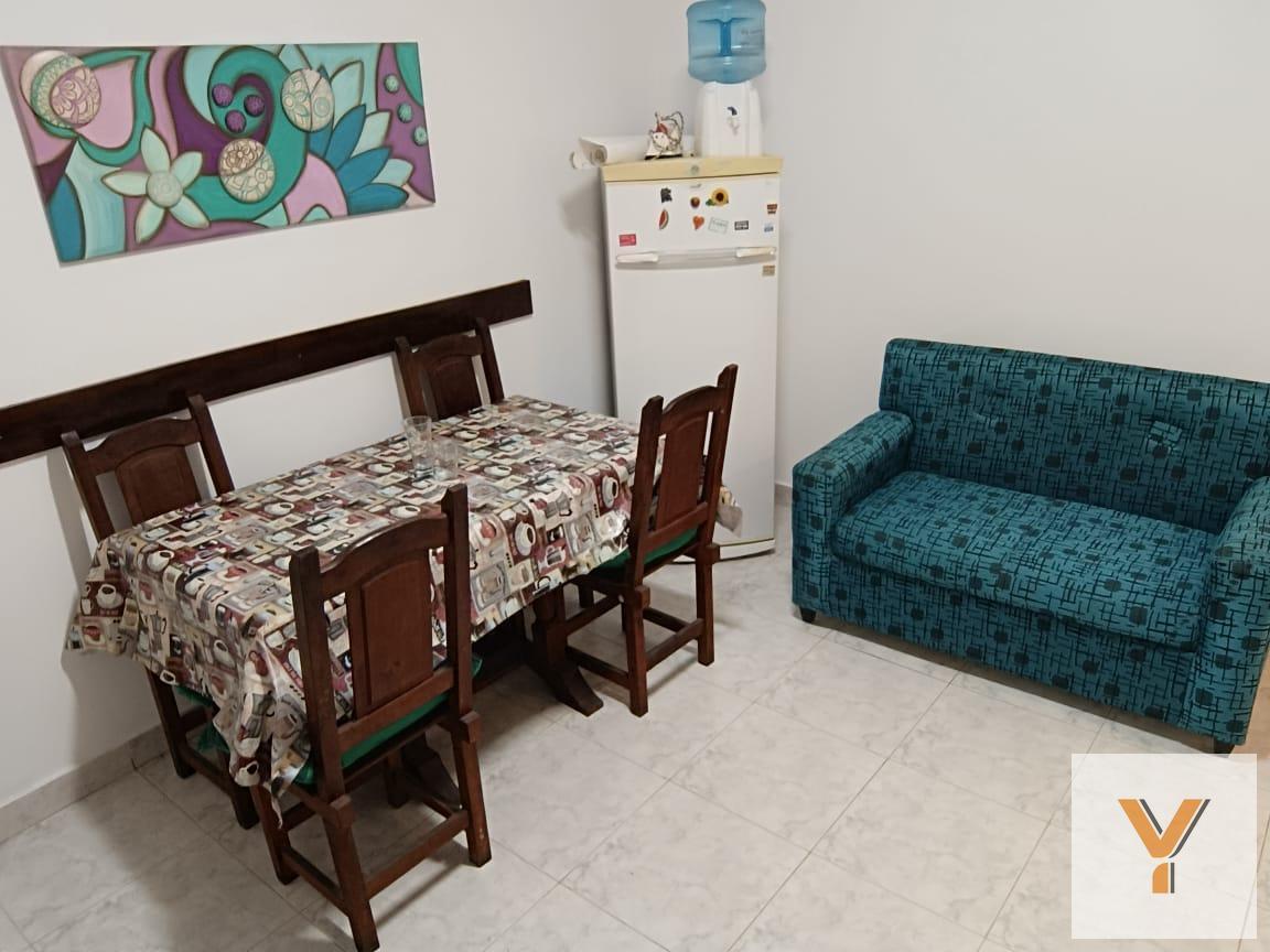 Foto de Departamento en venta - 1 Dormitorio 1 Baño - Mar del Plata, imagen 5