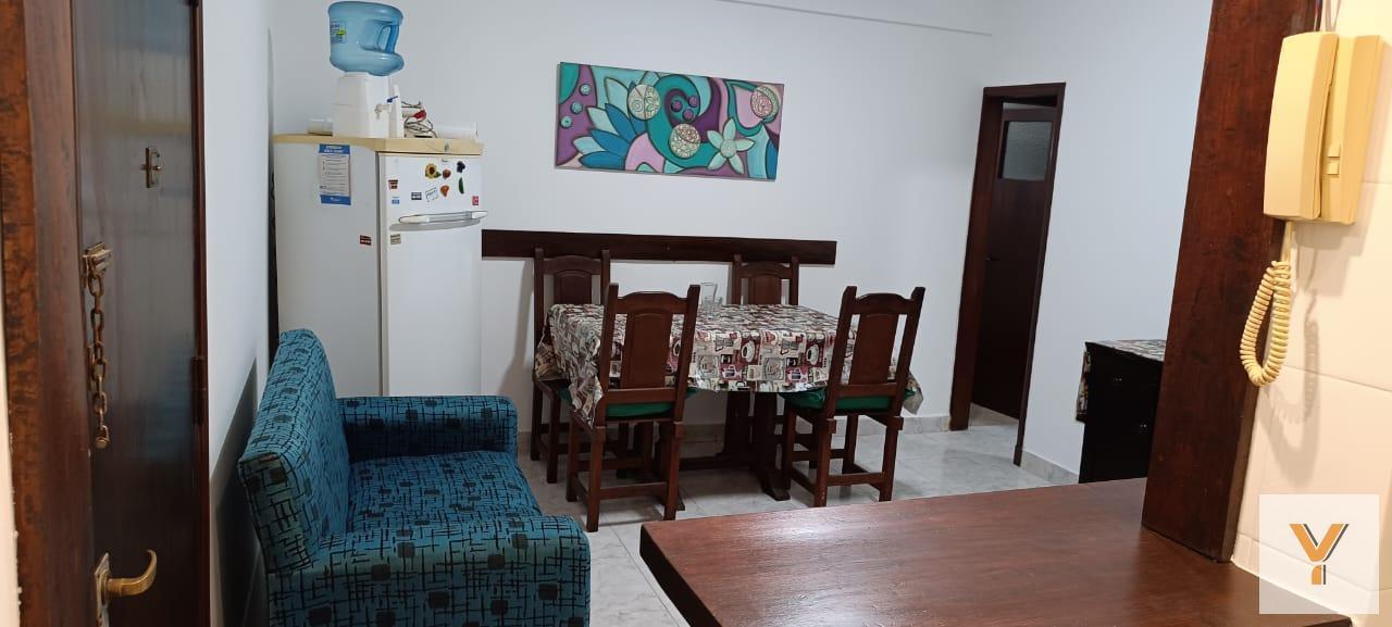Foto de Departamento en venta - 1 Dormitorio 1 Baño - Mar del Plata, imagen 4
