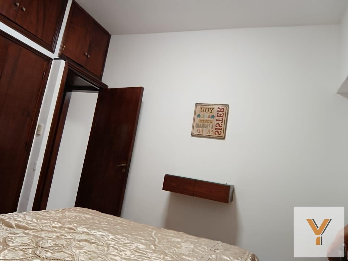 Foto de Departamento en venta - 1 Dormitorio 1 Baño - Mar del Plata, imagen 2