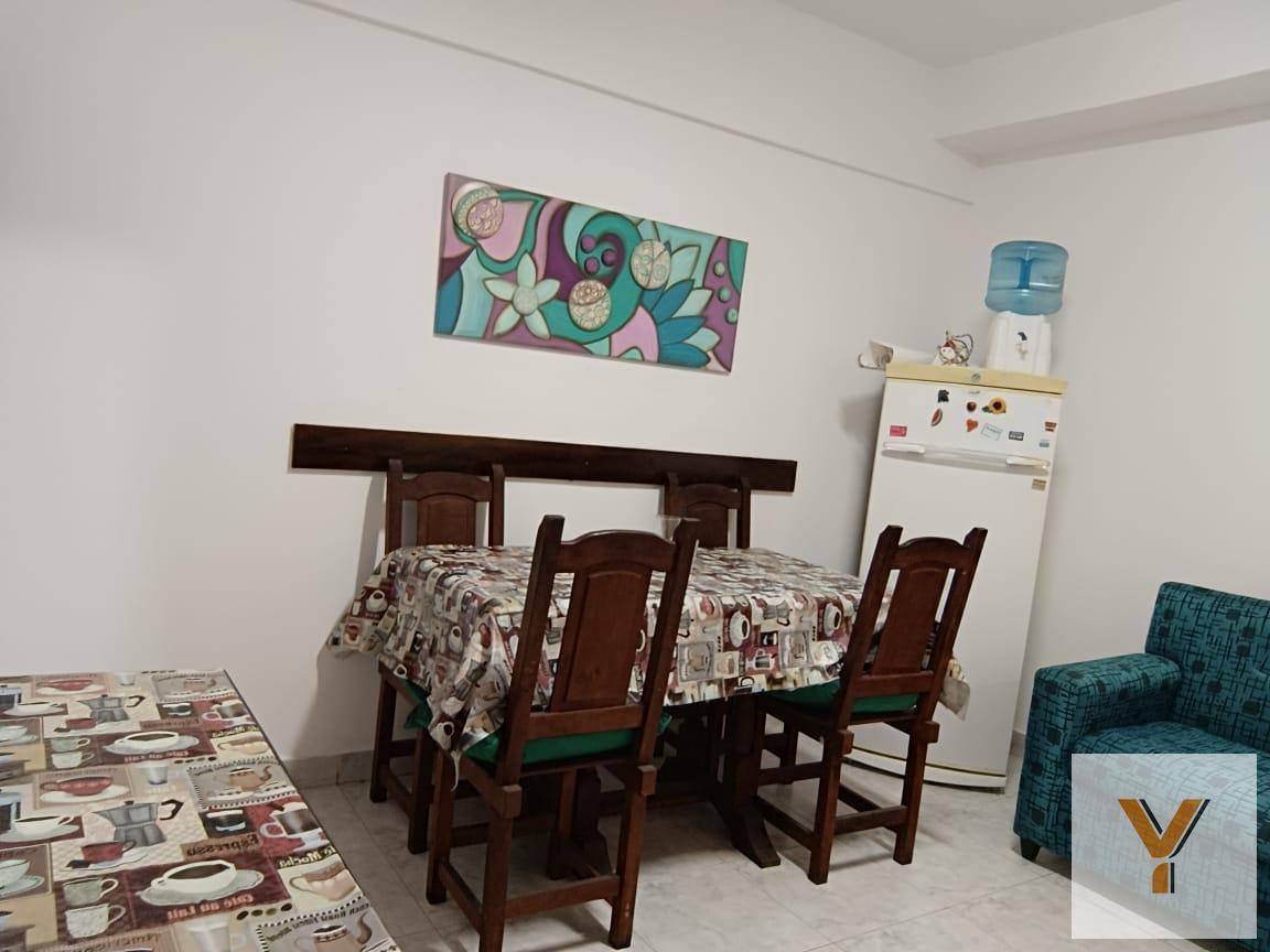 Foto de Departamento en venta - 1 Dormitorio 1 Baño - Mar del Plata, imagen 1