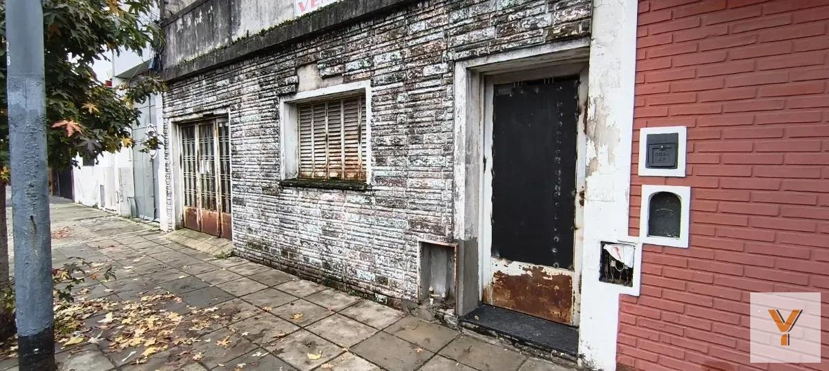 Foto de Terreno en venta - 300Mts2 - Pompeya, imagen 4