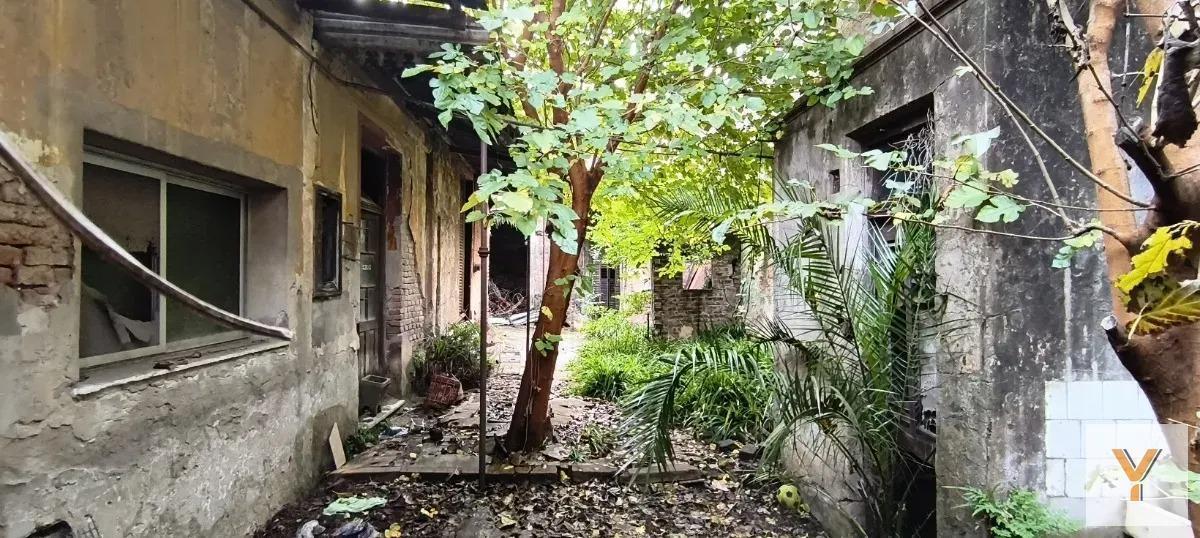 Foto de Terreno en venta - 300Mts2 - Pompeya, imagen 5
