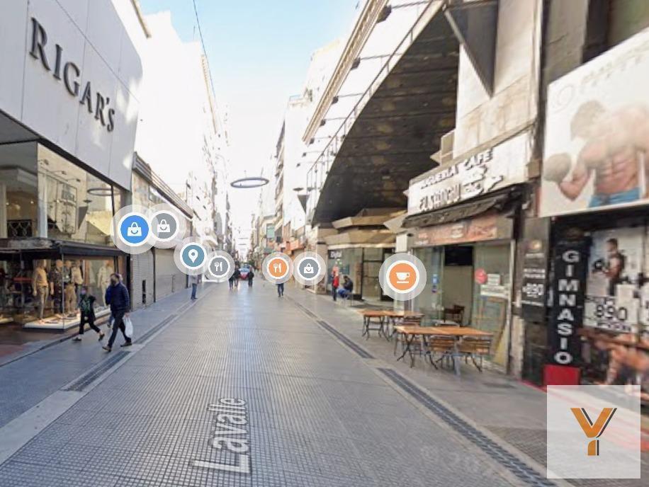 Foto de Cochera en venta - 15Mts2 - San Nicolás, imagen 5