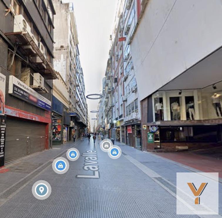Foto de Cochera en venta - 15Mts2 - San Nicolás, imagen 4
