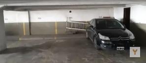 Foto de Cochera en venta - 15Mts2 - San Nicolás, imagen 1