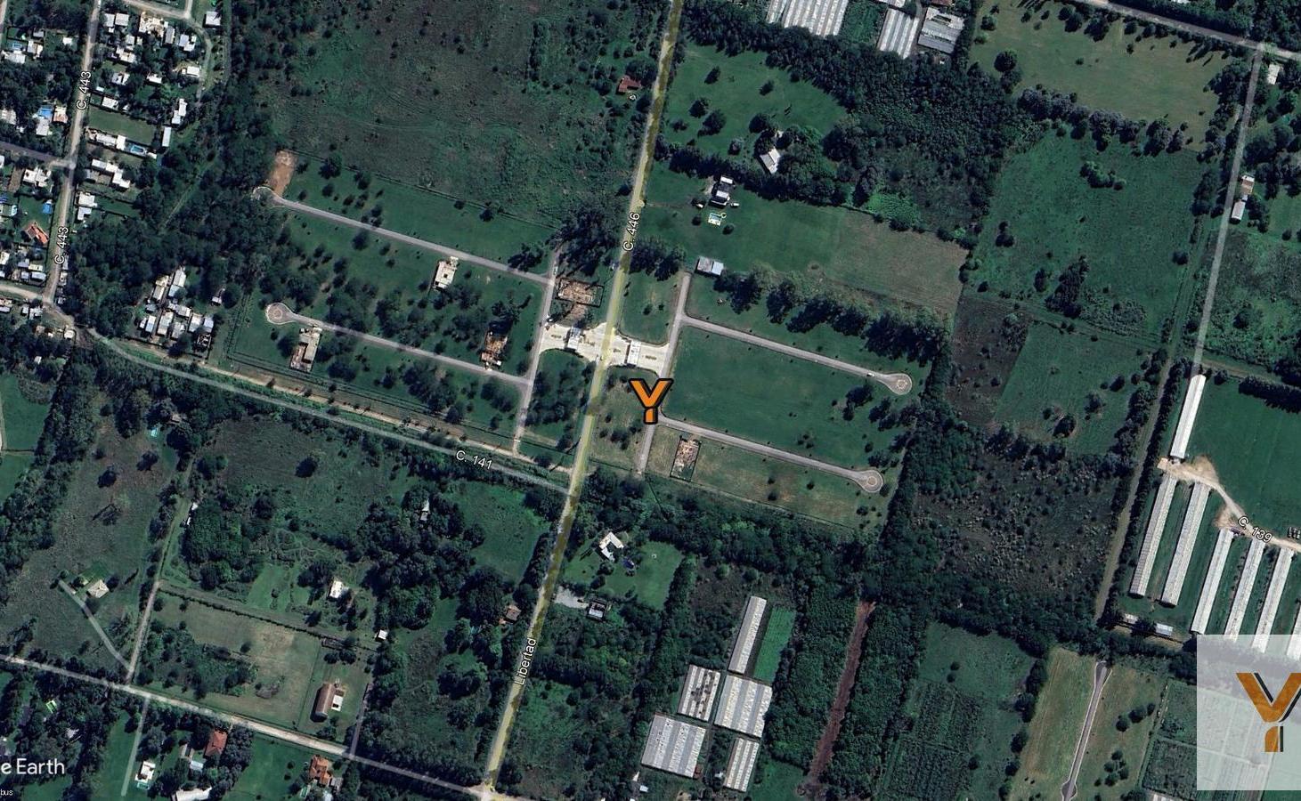 Foto de Terreno en venta - 628Mts2 - City Bell, imagen 5