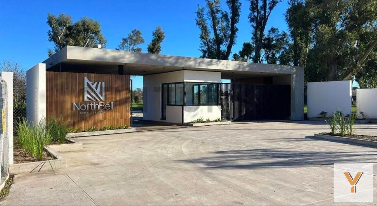 Foto de Terreno en venta - 628Mts2 - City Bell, imagen 2