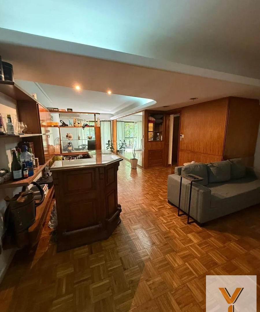 Foto de Departamento en venta - 3 Dormitorios 2 Baños - Palermo, imagen 4