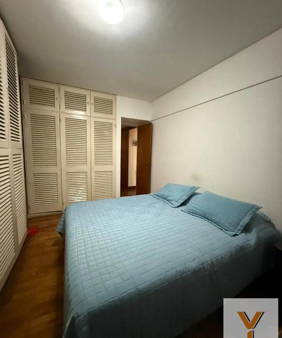 Foto de Departamento en venta - 3 Dormitorios 2 Baños - Palermo, imagen 1