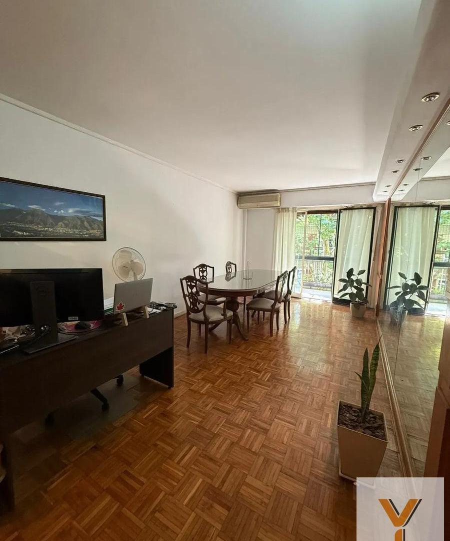 Foto de Departamento en venta - 3 Dormitorios 2 Baños - Palermo, imagen 3