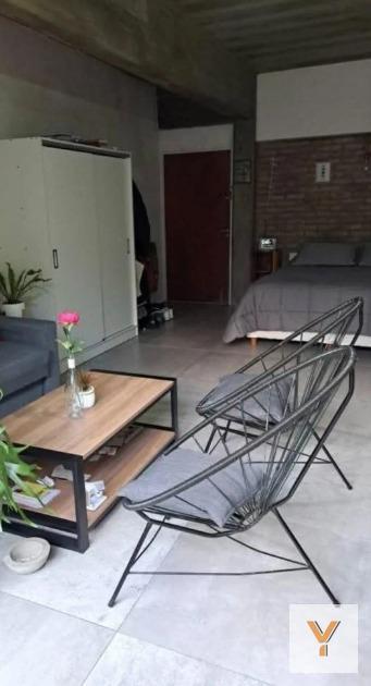 Foto de Departamento Monoambiente en venta - 1 Baño - Chacarita, imagen 4