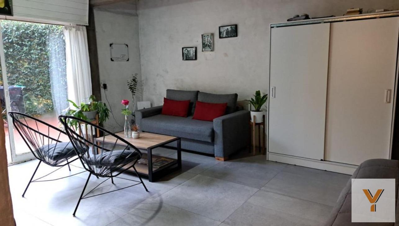 Foto de Departamento Monoambiente en venta - 1 Baño - Chacarita, imagen 5
