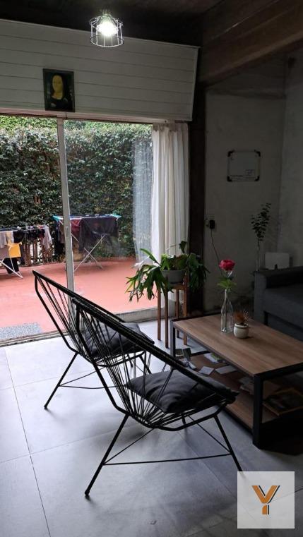 Foto de Departamento Monoambiente en venta - 1 Baño - Chacarita, imagen 1