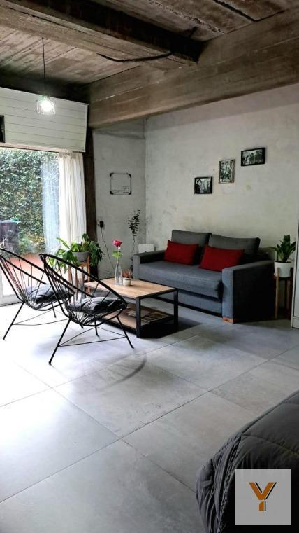 Foto de Departamento Monoambiente en venta - 1 Baño - Chacarita, imagen 3