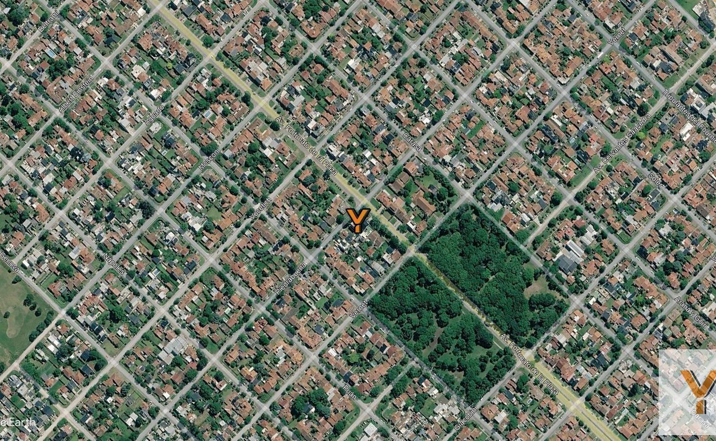 Foto de Departamento en venta - 1 Dormitorio 1 Baño - Mar del Plata, imagen 3