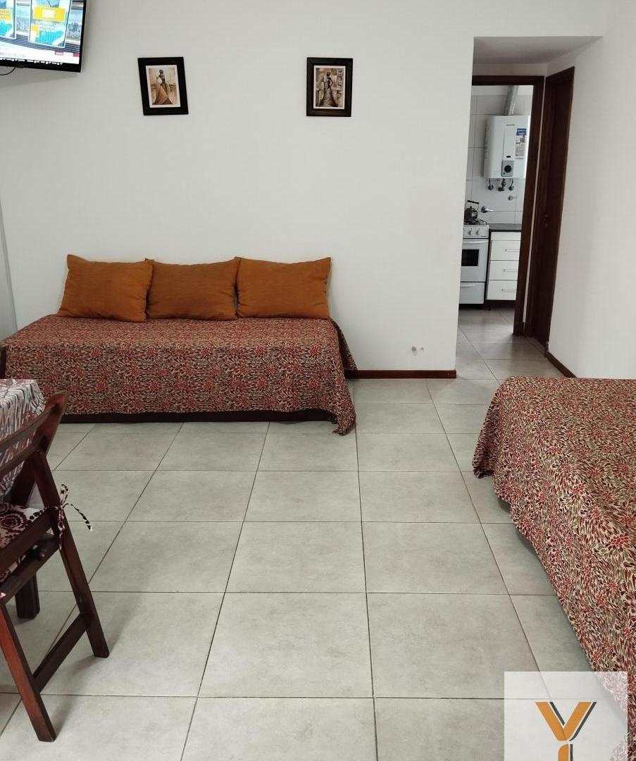 Foto de Departamento en venta - 1 Dormitorio 1 Baño - Mar del Plata, imagen 4