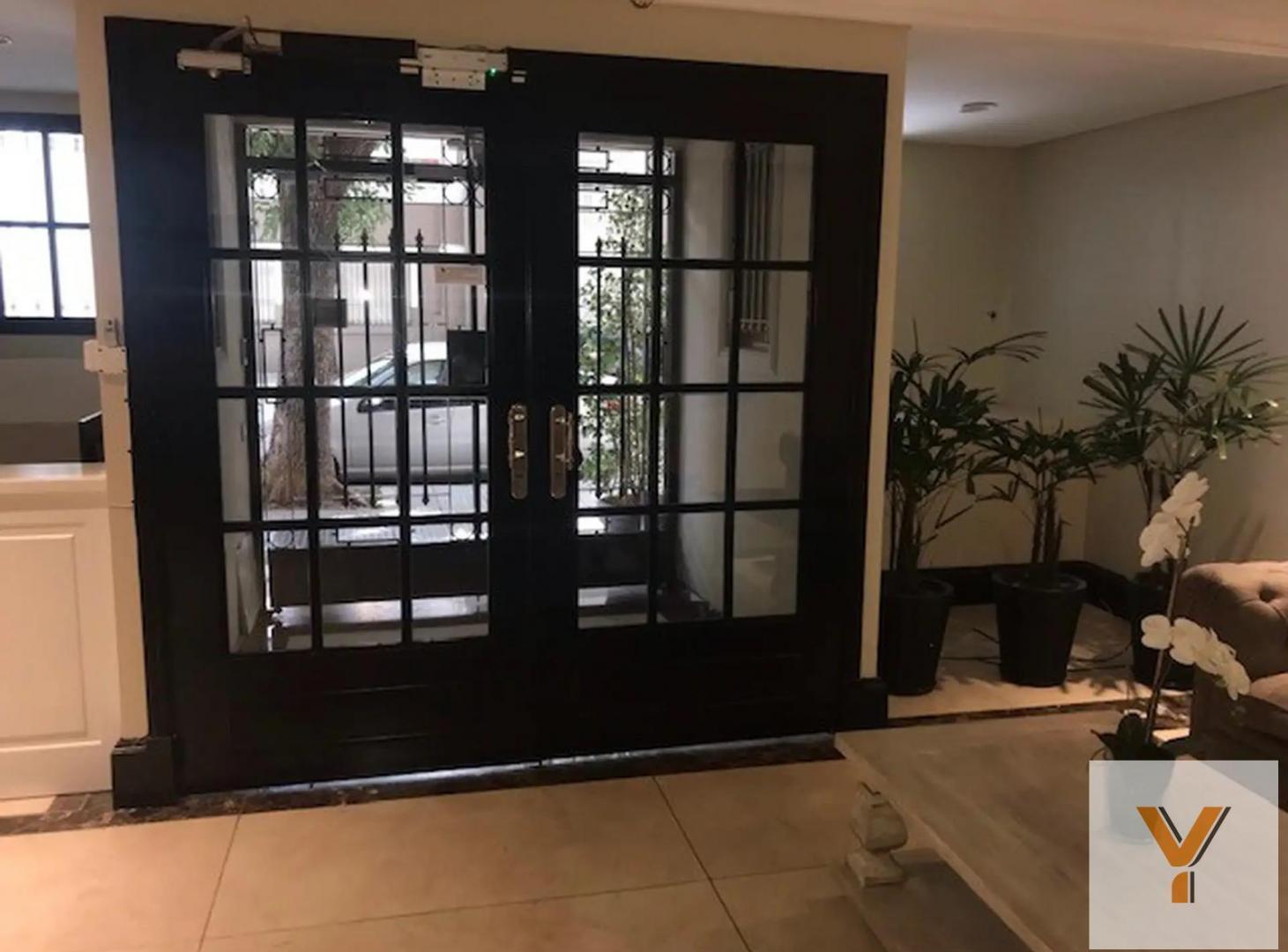 Foto de Departamento en alquiler - 1 Dormitorio 3 Baños - Núñez, imagen 2