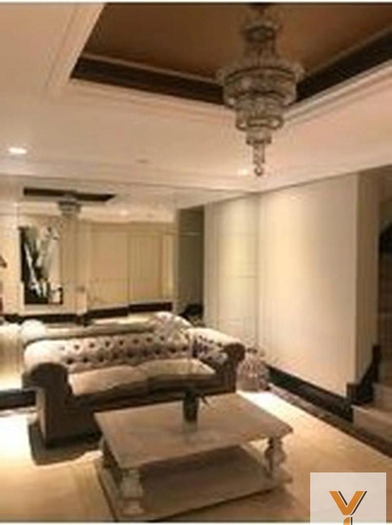 Foto de Departamento en alquiler - 1 Dormitorio 3 Baños - Núñez, imagen 4