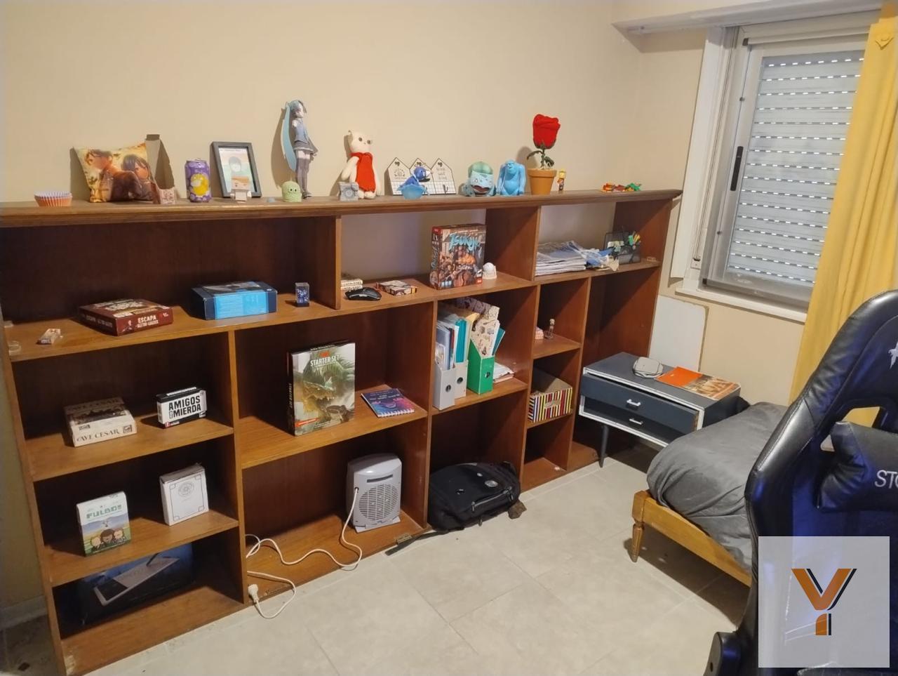 Foto de Departamento en Venta - 3 Dormitorios 1 Baño - 78mts - Mar Del Plata, imagen 1