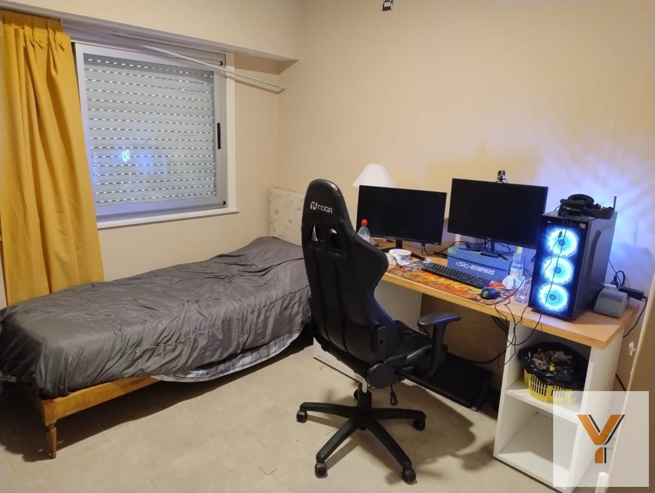 Foto de Departamento en Venta - 3 Dormitorios 1 Baño - 78mts - Mar Del Plata, imagen 3