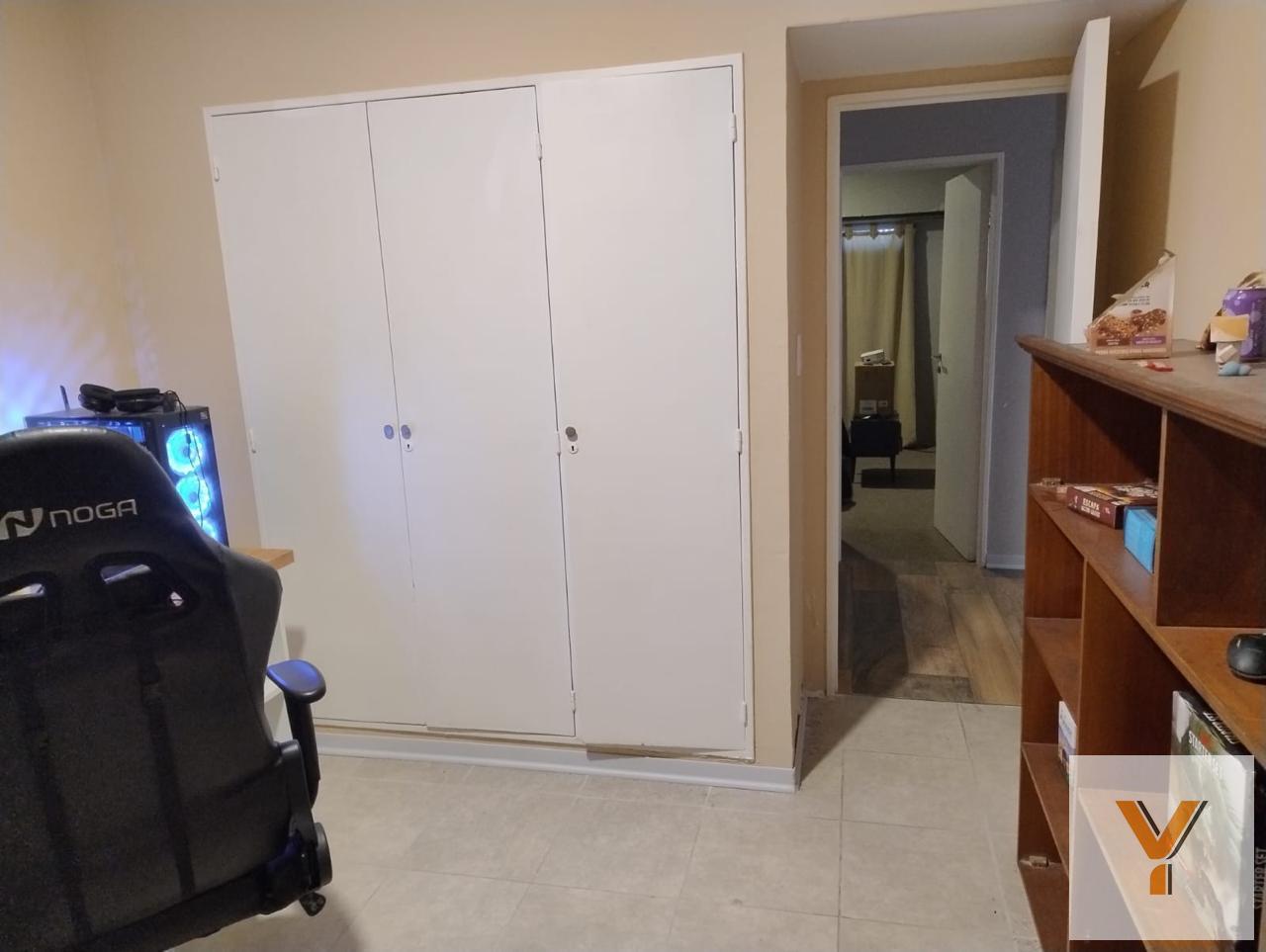 Foto de Departamento en Venta - 3 Dormitorios 1 Baño - 78mts - Mar Del Plata, imagen 2