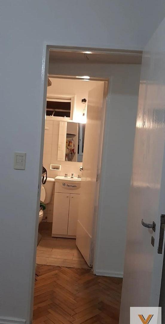 Foto de Departamento en alquiler - 1 Dormitorio 1 Baño - Flores, imagen 3