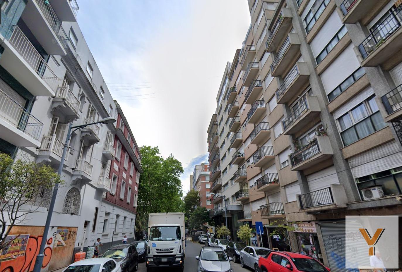 Foto de Departamento Monoambiente en venta - 1 Baño - Mar del Plata, imagen 3