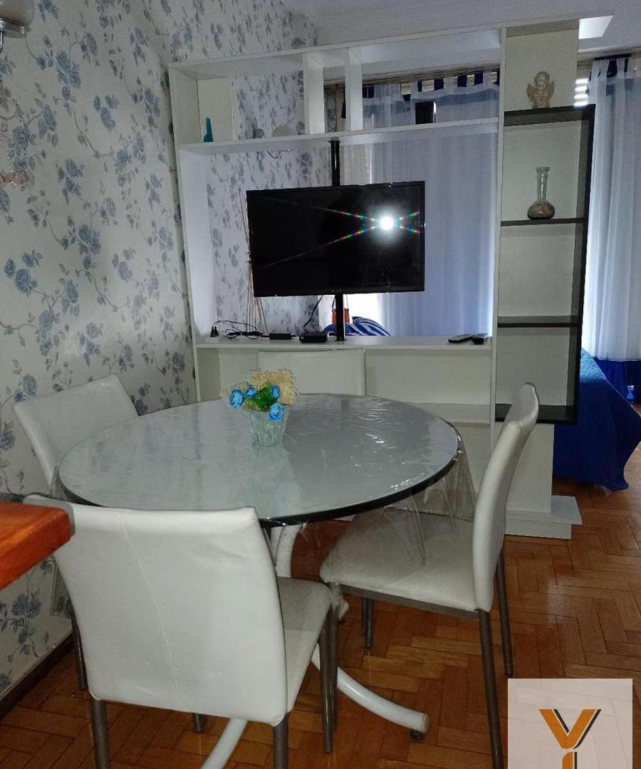 Foto de Departamento Monoambiente en venta - 1 Baño - Mar del Plata, imagen 5