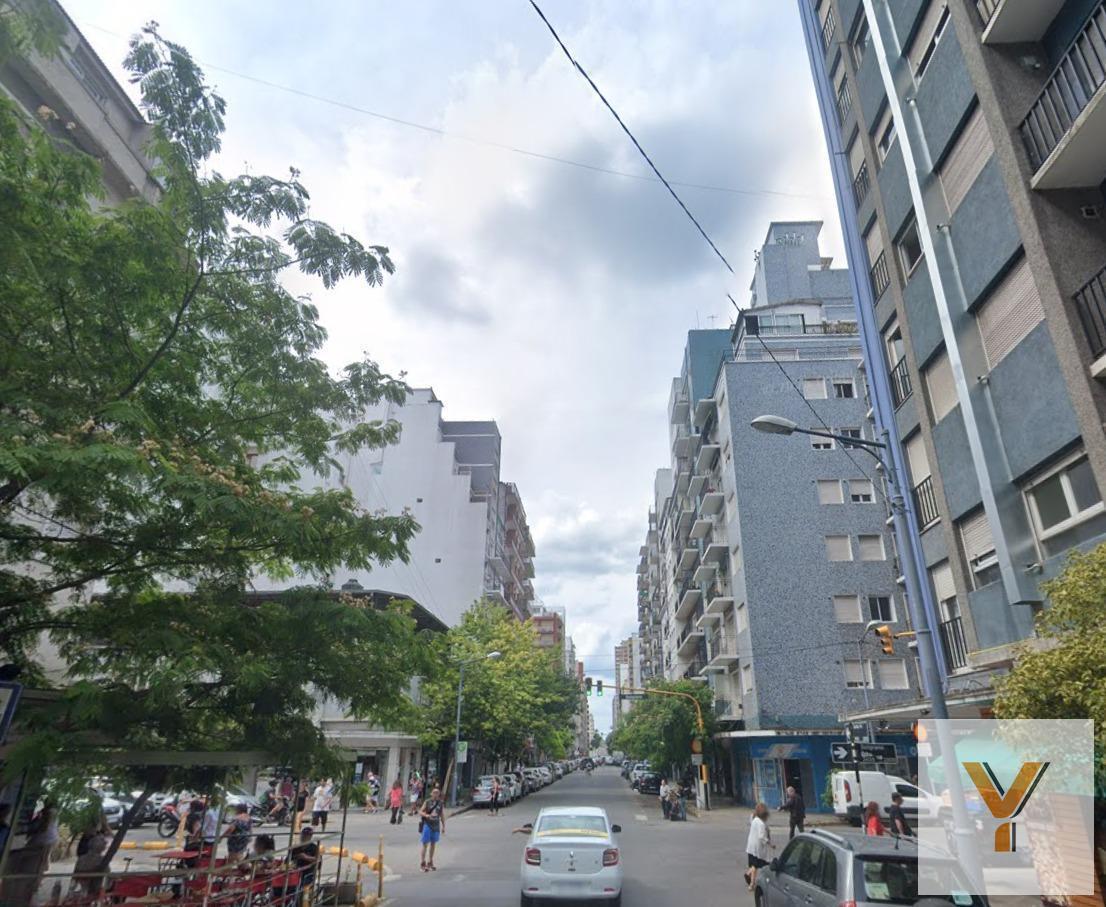 Foto de Departamento Monoambiente en venta - 1 Baño - Mar del Plata, imagen 2